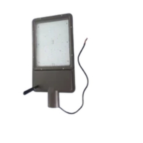 Smart Street Light With Ccms And Rms