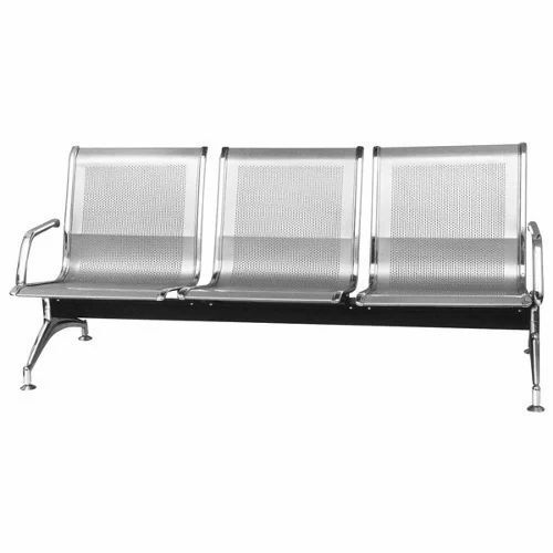 Ss Waiting Chair
