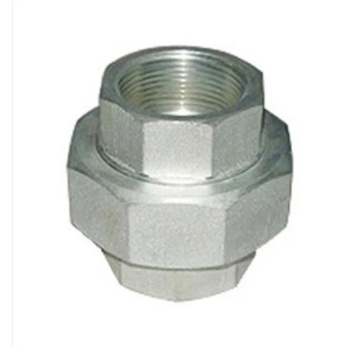 Stainless Steel Forge Union