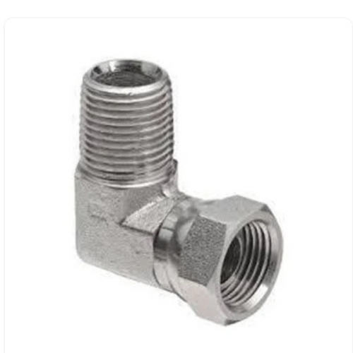 Stainless Steel Lr 90 Degree Elbow