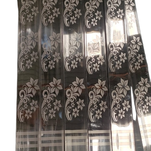 Stainless Steel Pillar