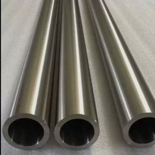 Stainless Steel Pipes