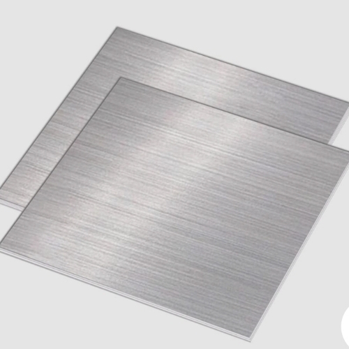 Stainless Steel Sheet
