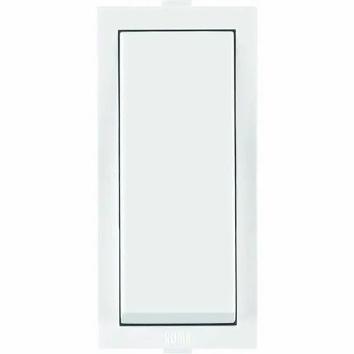Stylist Modular Switch