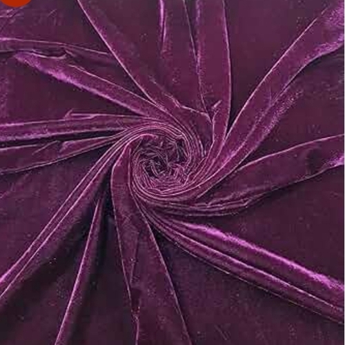 Velvet Fabric