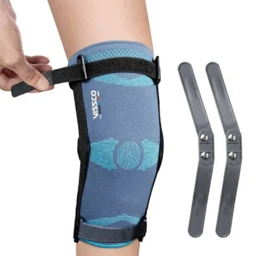 Vissco Elastic Knee Support