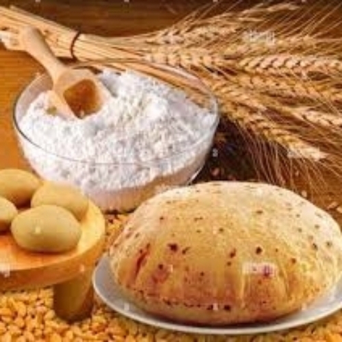 Wheat Flour By Rupesh Bhagwan Wankhade