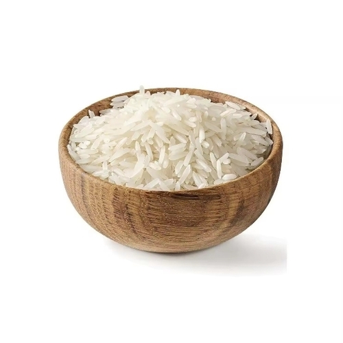 White Rice