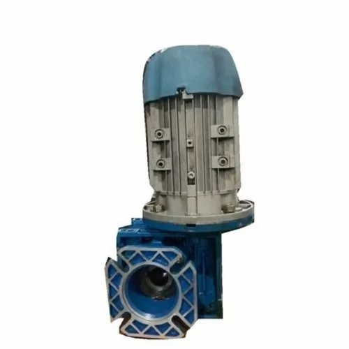 Worm Gear Box Motor