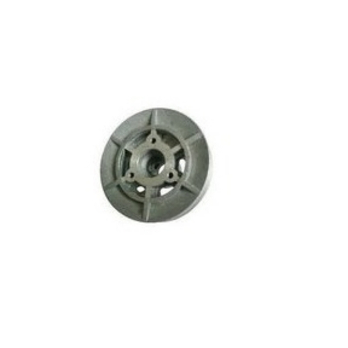 Zinc Die Casting