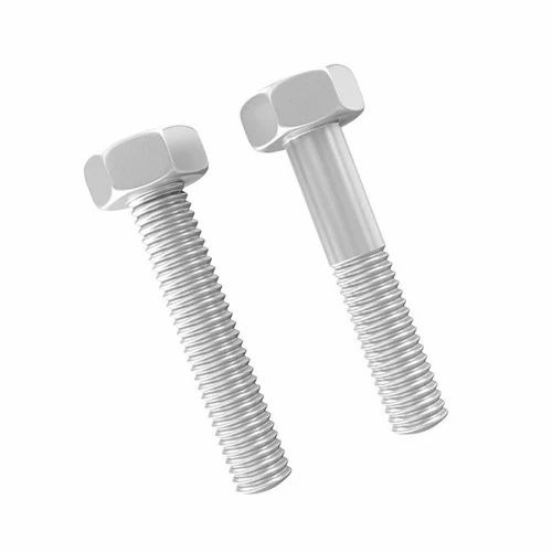 Hex Bolts .