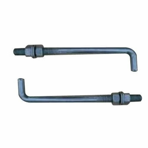 01 M24 Ms Foundation Bolt