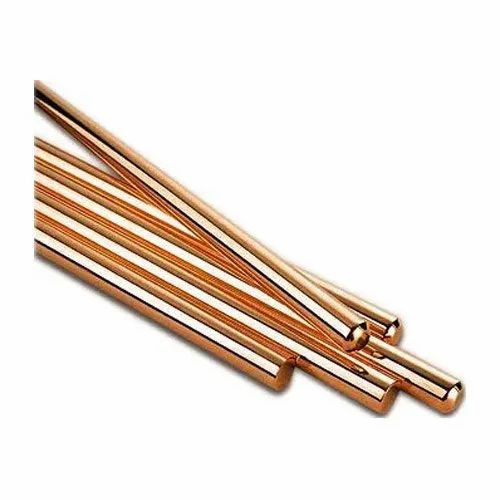 01 Ms Earthing Pipe