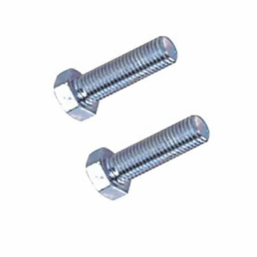 05 Stainless Steel Bolts