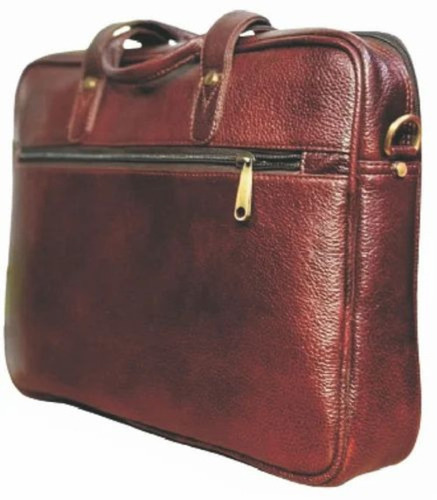 11.6 Inch Laptop Bag Leather
