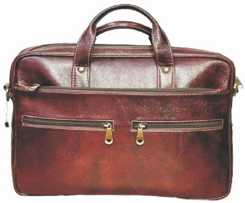 12 Inch Leather Laptop Bags