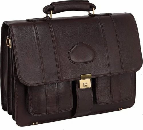 13.3 Inch Leather Laptop Bags