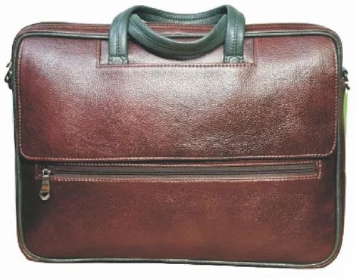 15.6 Inch Leather Laptop Bags