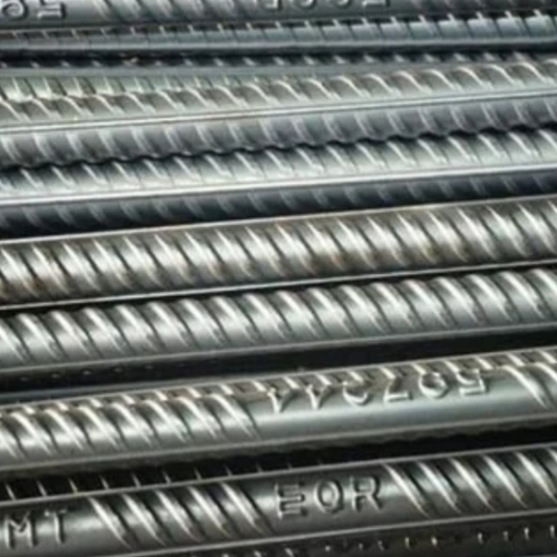 25 Mm Tmt Bar