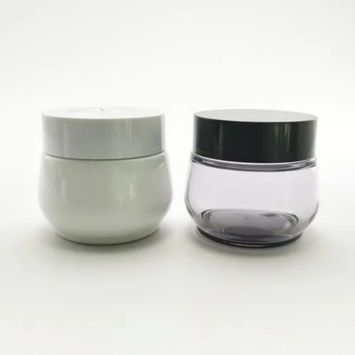 Acrylic Jars