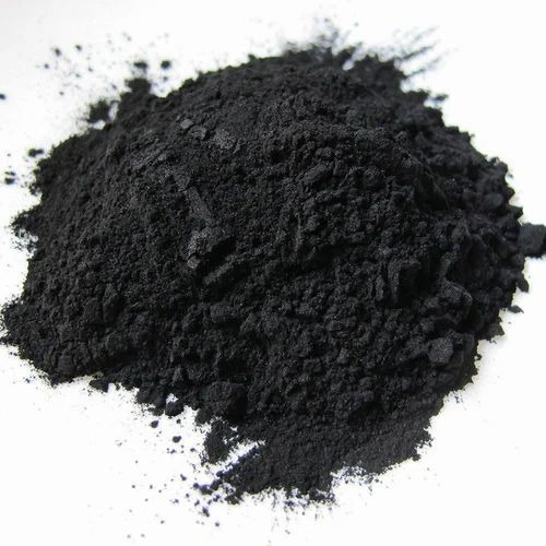 Activated Charcoal Powder