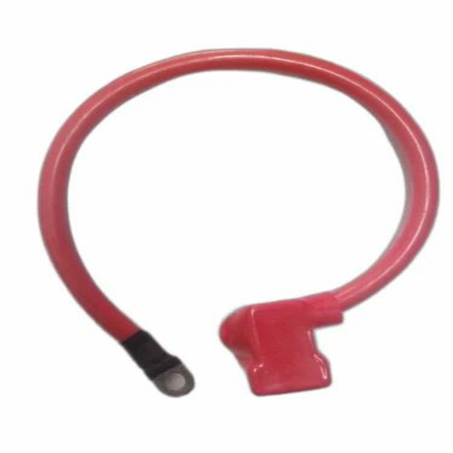 Aluminum Battery Cable