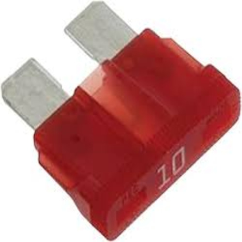 Automotive Blade Fuse (F6)