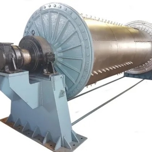 Ball Grinding Mills