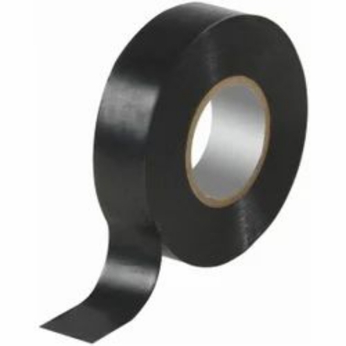 Black Insulation Tape