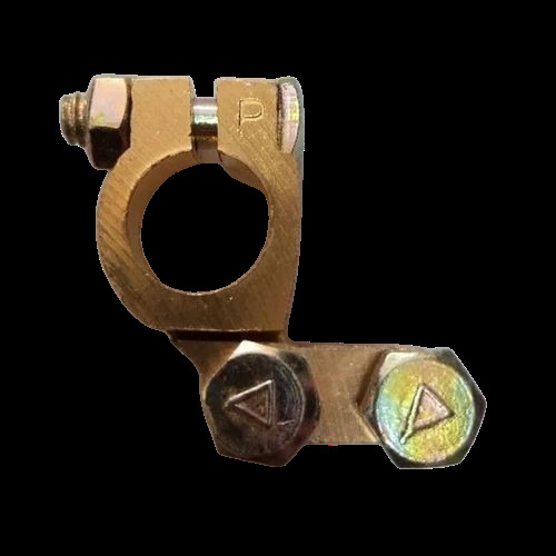 Brass M Type Terminal