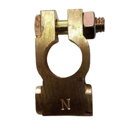 Brass N Type Terminal ( A7)