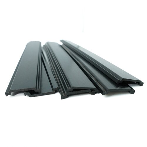 C Type Thermal Break Strip Pa66 Gf25 For Aluminum Profile Heat Insulation