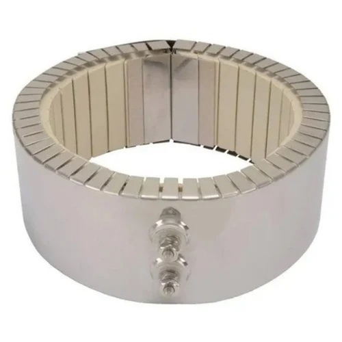 Ceramic Band Heaters