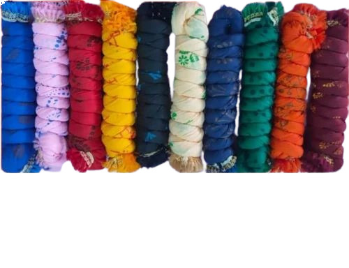 Cotton Ladies Fancy Dupatta