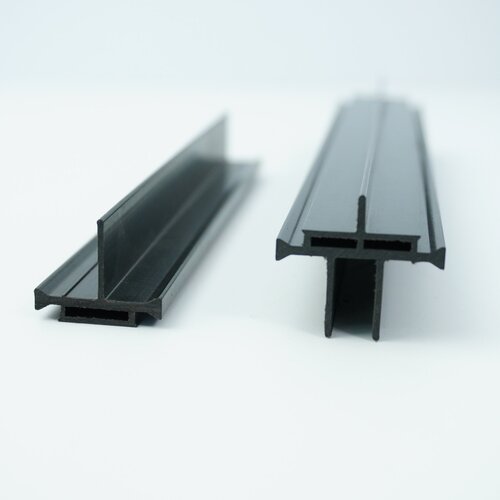 Custom Size Thermal Break Strip Pa66 Gf25 For Door And Window Industry