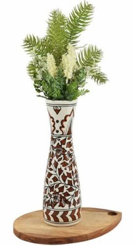 Decorative Ceramic Flower Vase