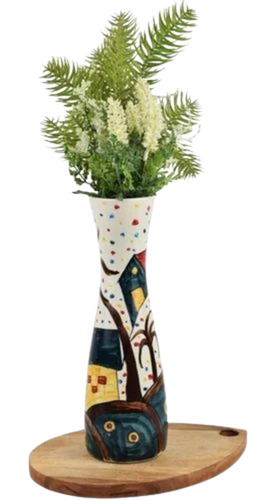 Designer Ceramic Flower Vase