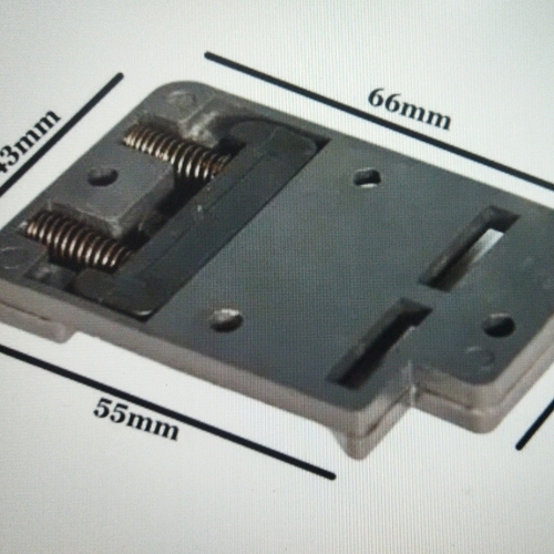 Din Rail Bracket