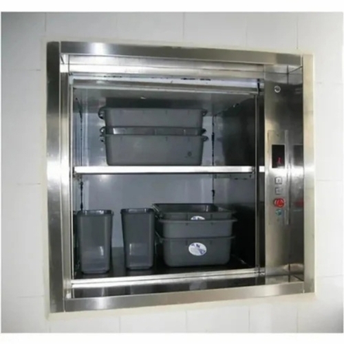 Dumbwaiter Lift Elevator