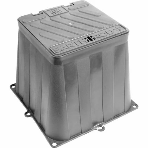 Earthing Pit Plastic Cover