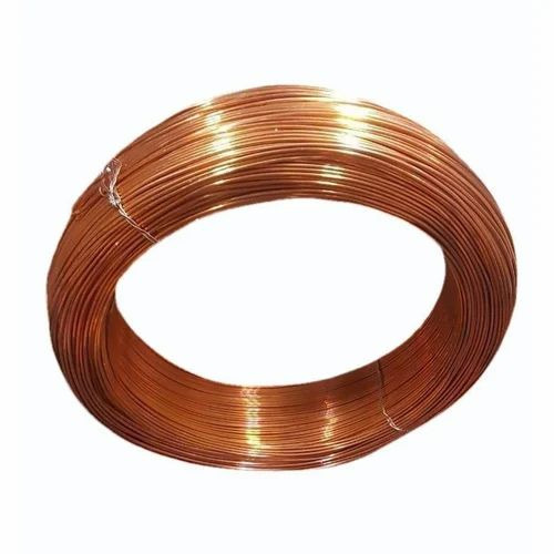 Earthing Swg Copper Wire