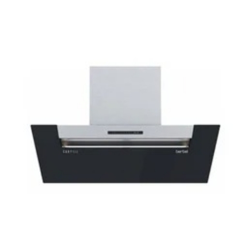 Electric Kitchen Chimney