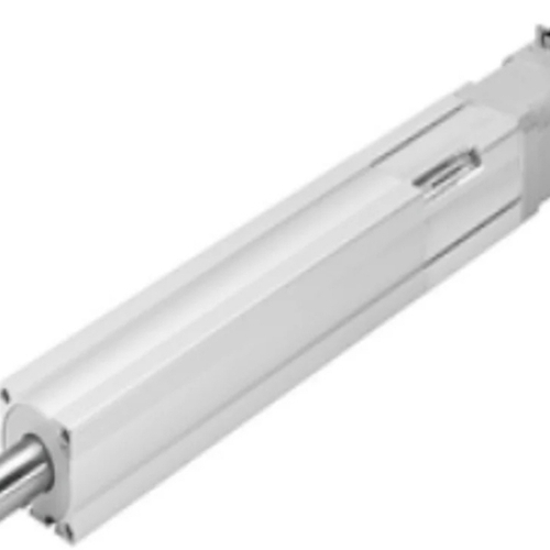 Electro Pneumatic Cylinder
