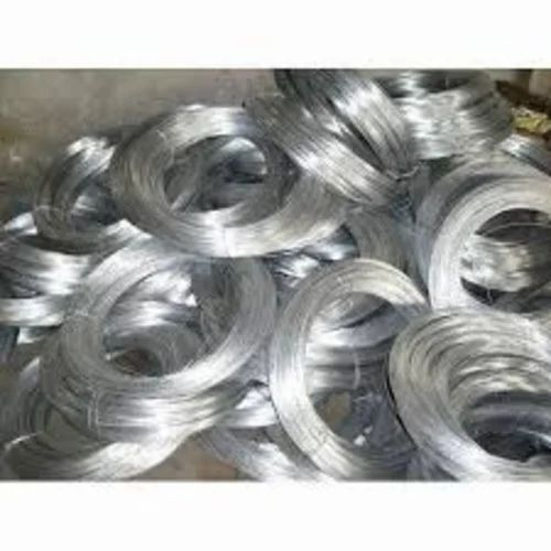 G I Wire By Grand Steel Works