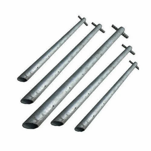 Gi Earthing Pipe