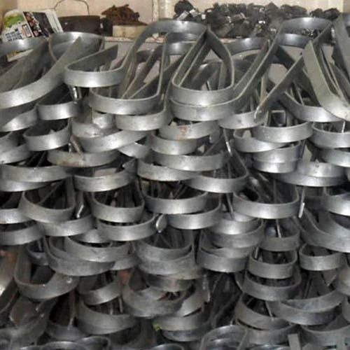 Gi Earthing Strip By Grand Steel Works