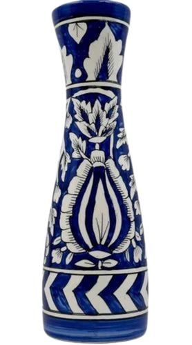 Hand Building Ceramic Flower Vase