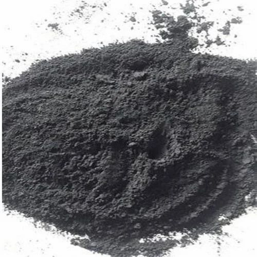 Hardwood Charcoal Dust Powder