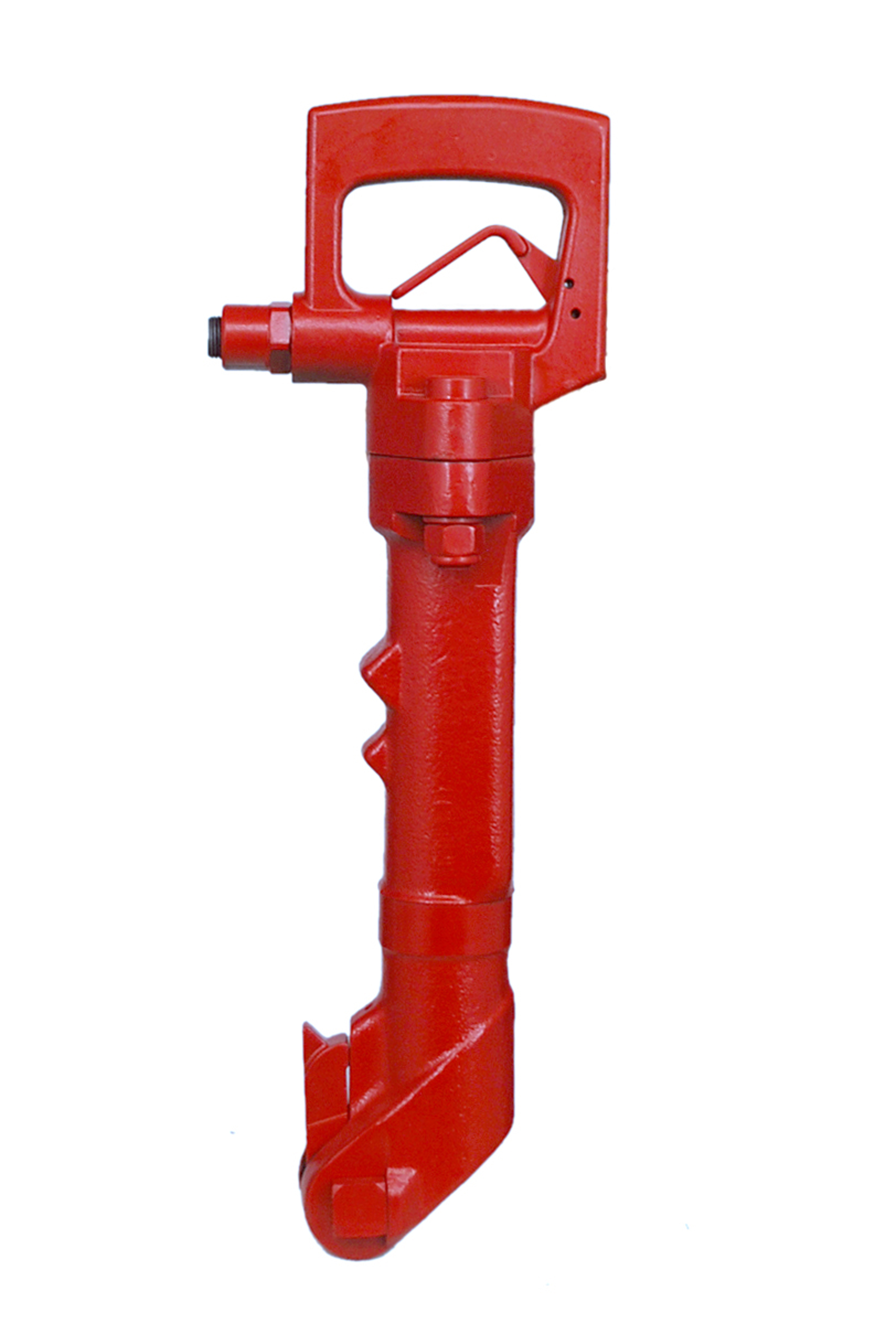 Heavy Duty Concrete Breaker