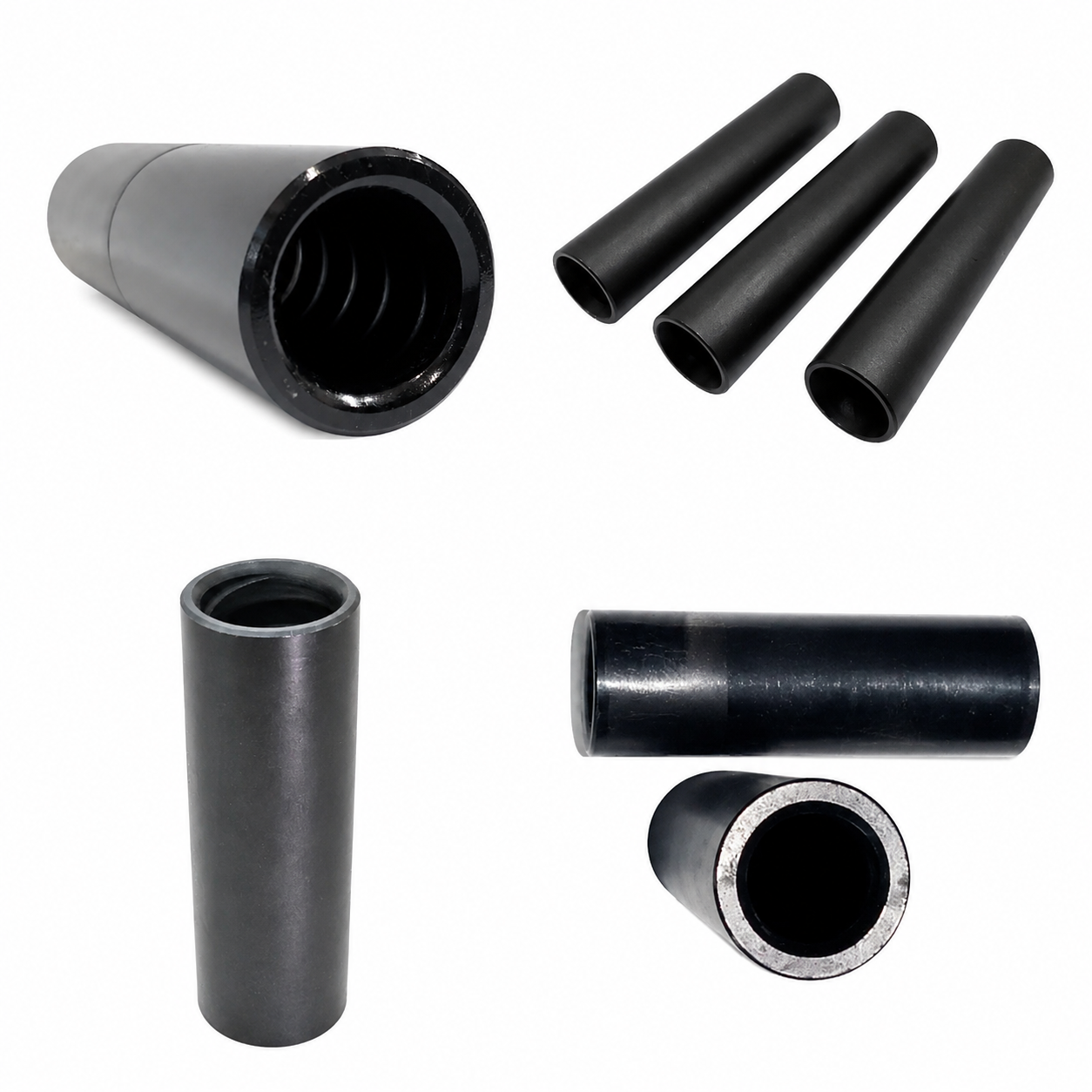 Rock Drilling Coupling Sleeves - Application: Industrial